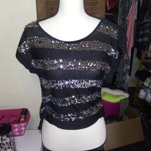 Bongo szM very cute tee. Like new